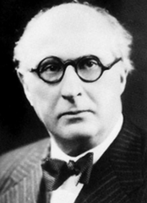 Hugo Sinzheimer