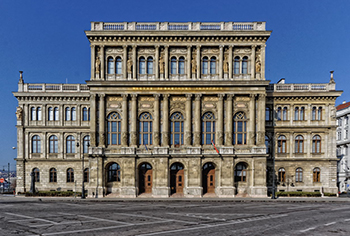 Hungarian Academy of Science