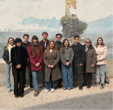  Szakmai betekintés az IMEI működésébe – Károlis joghallgatók látogatása (2026.03.27.)