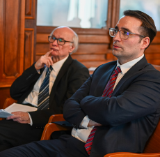 A magyar házassági jog története a nemzetközi térben című konferencia  (2026.02.12.)