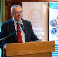 Konferencia Benedek Ferenc születésének 100. évfordulója alkalmából  (2026.01.30.)