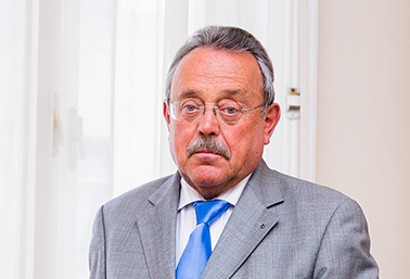 Bánáti János